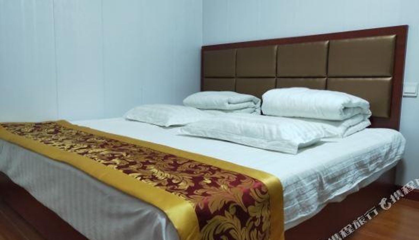 Habitación - Xibaipo Yijia Express Hotel