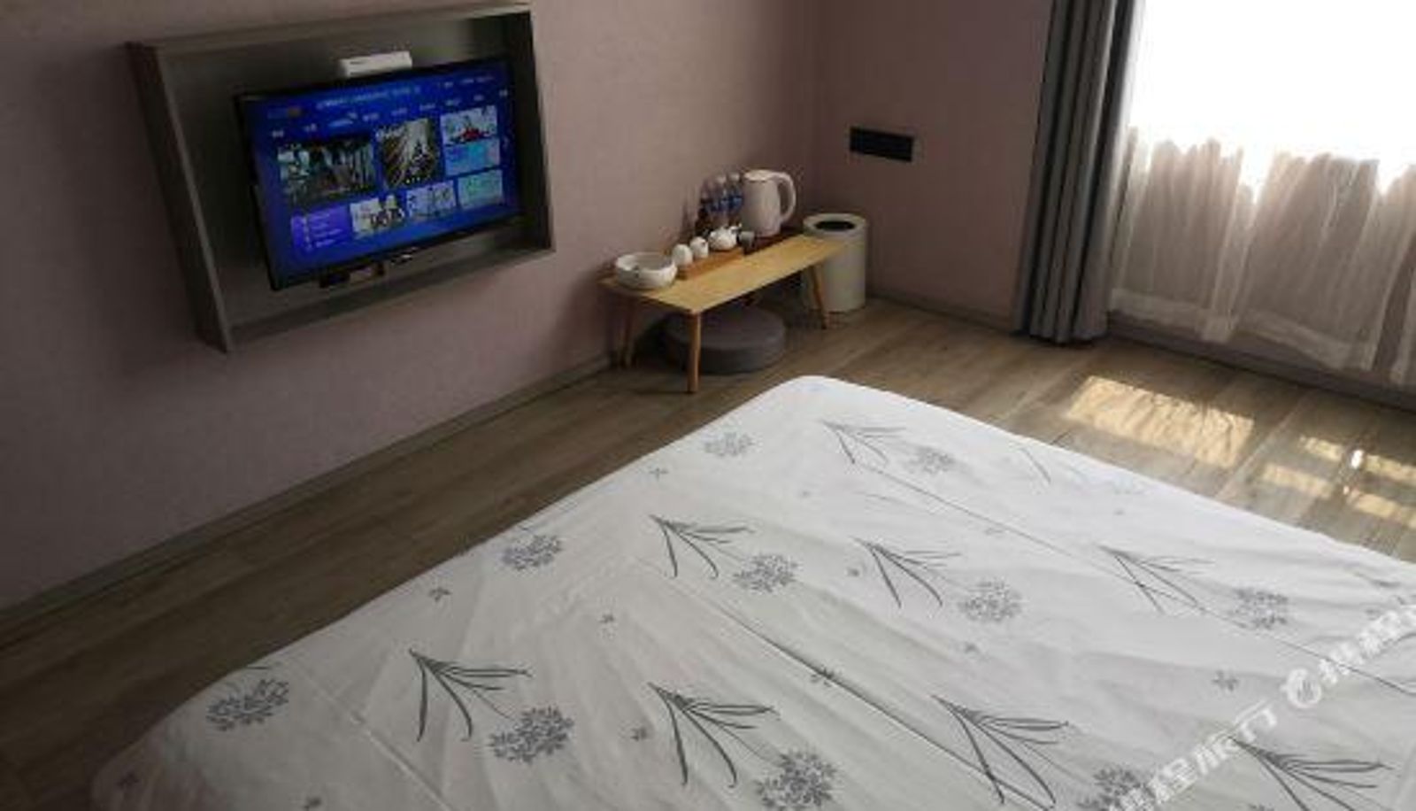 Zimmer - MeiXu Hotel