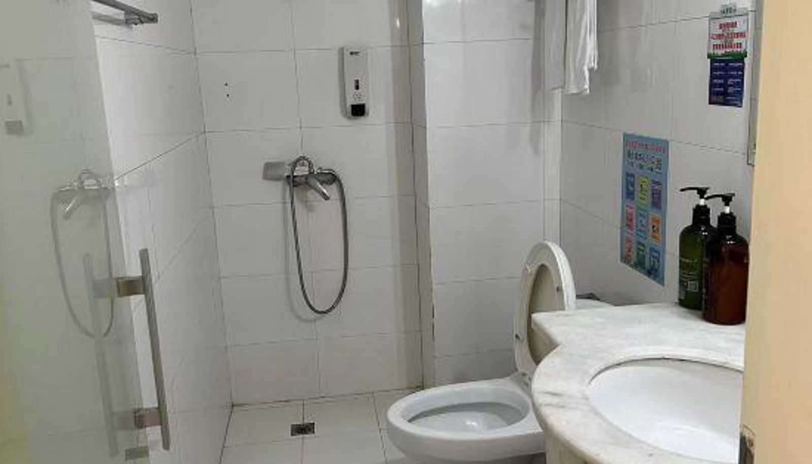 Room - Sanhe Hotel