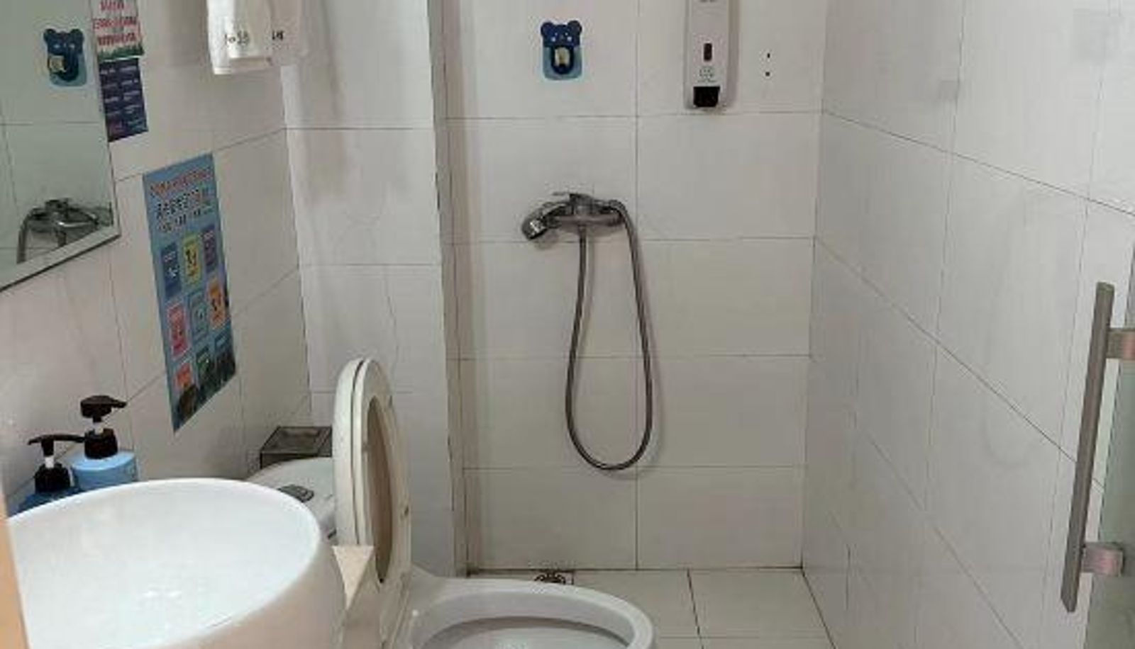 Room - Sanhe Hotel