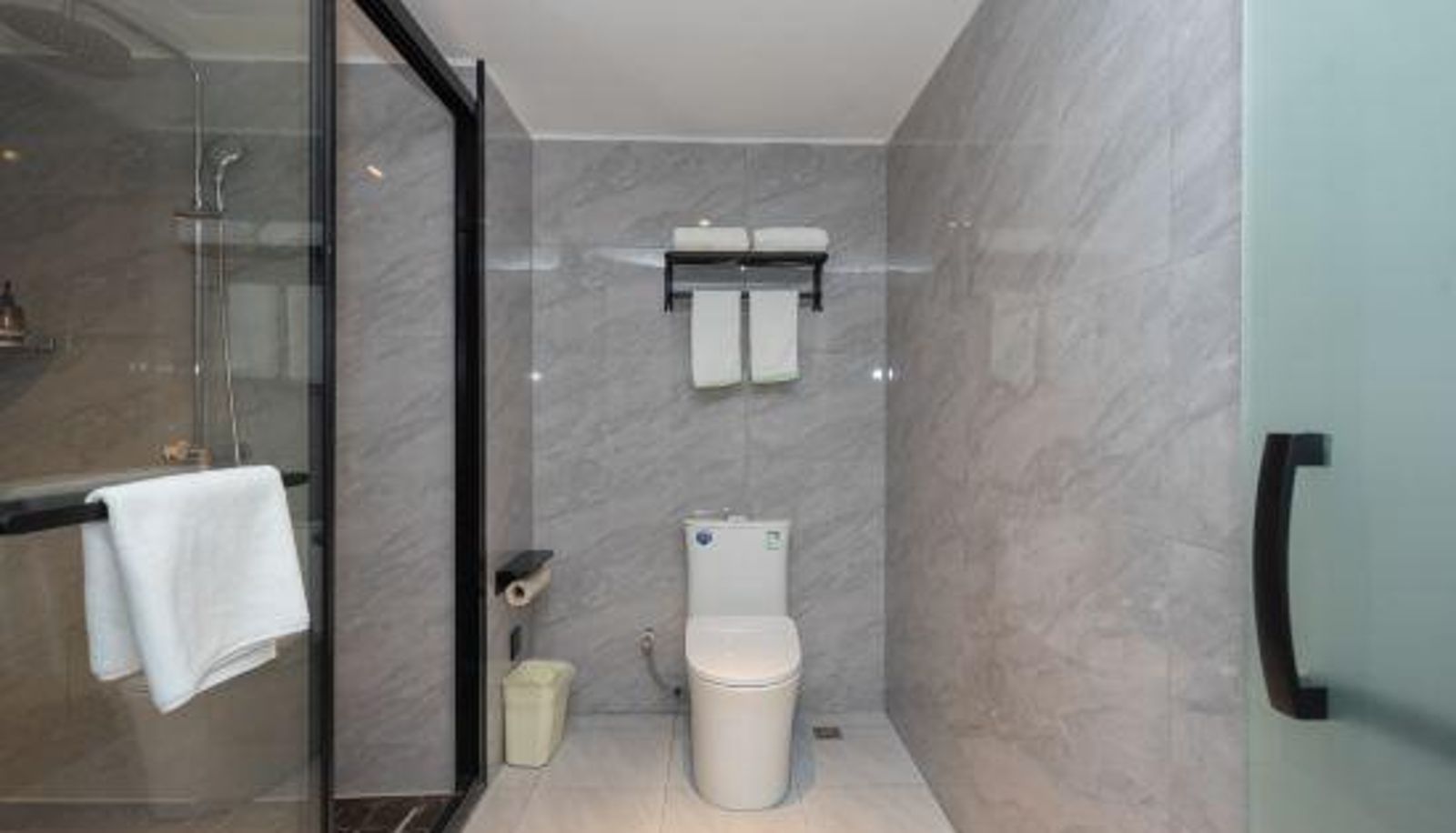Camera per famiglia - Gerry Hotel (Jingjiang Bus Terminal)