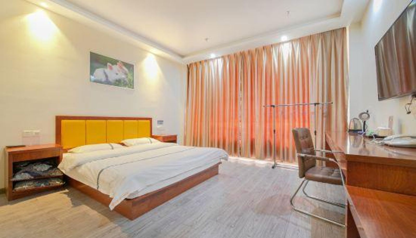 Zimmer - yk hotel
