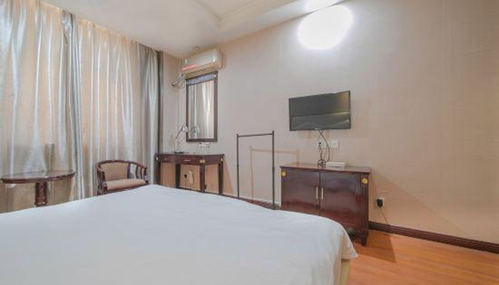 Business room - Huangshan Hotel Hai'an