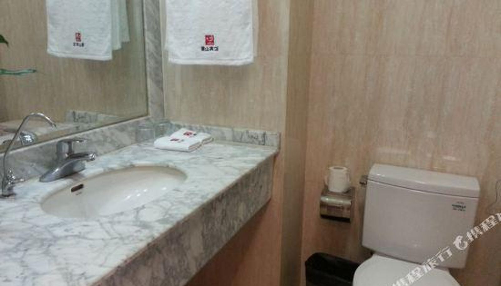 Business-Zimmer - Huangshan Hotel Hai'an