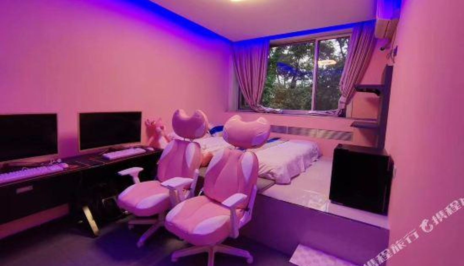 Zimmer - Red Star Business Hotel