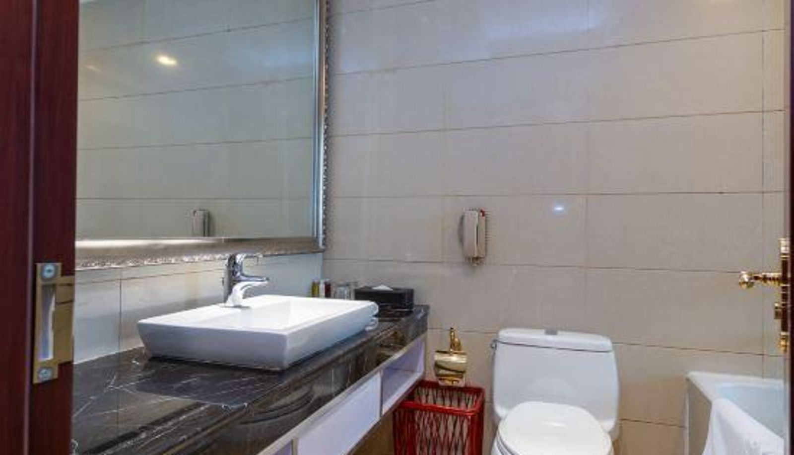 Business-Zimmer - Qianshuiwan Hotel