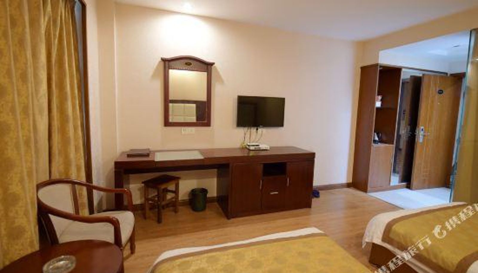Innenbreich - Ocean Star Hotel