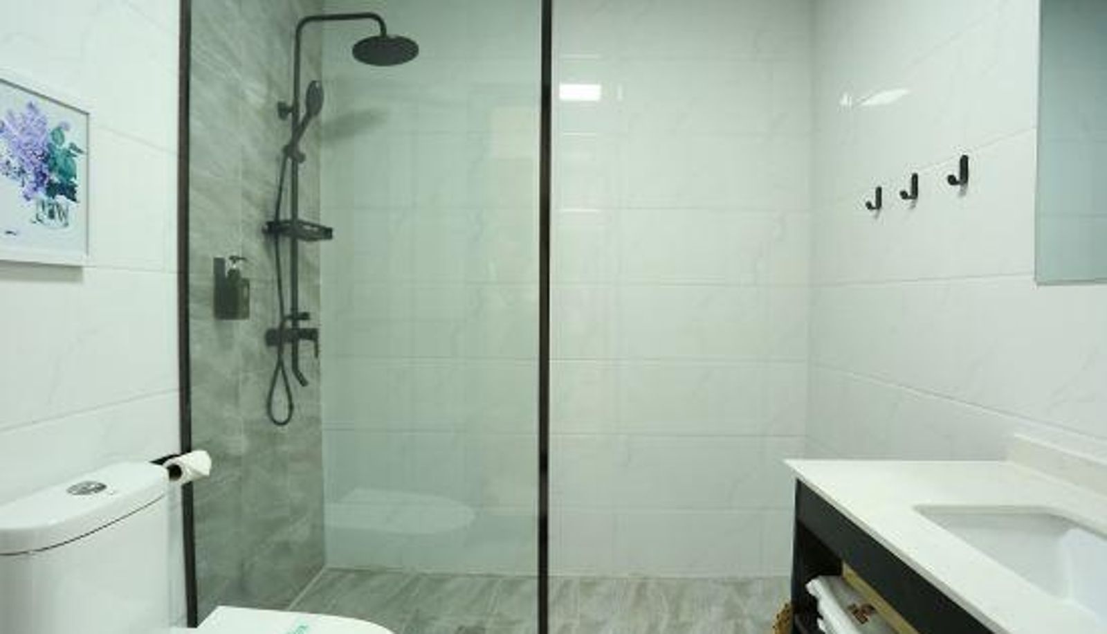 Familienzimmer - Super 8 Shijiazhuang Fumeijia