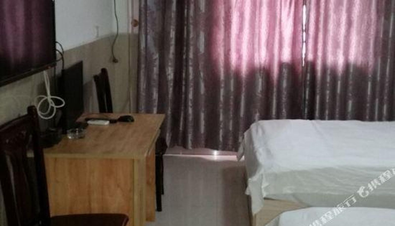 Camera - Baiyun Hostel