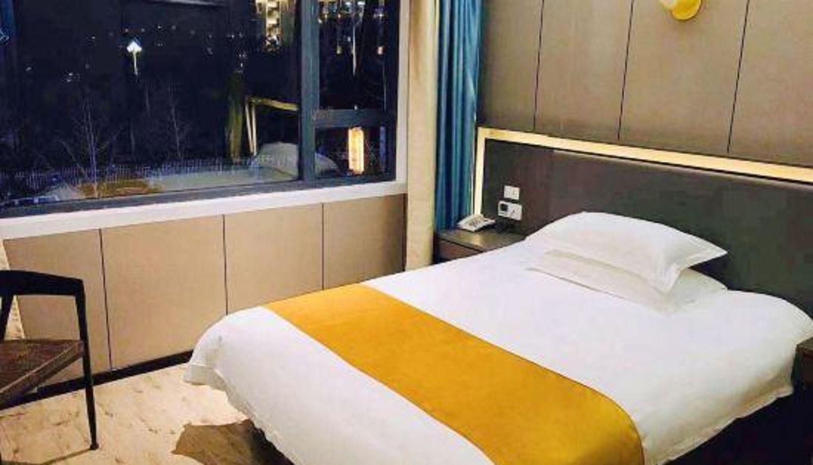 Room - Gao'er Fengshang Hotel