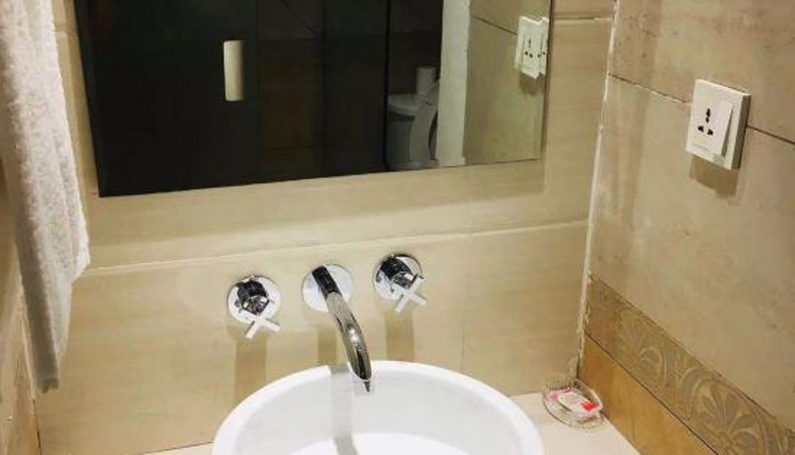Room - Gao'er Fengshang Hotel