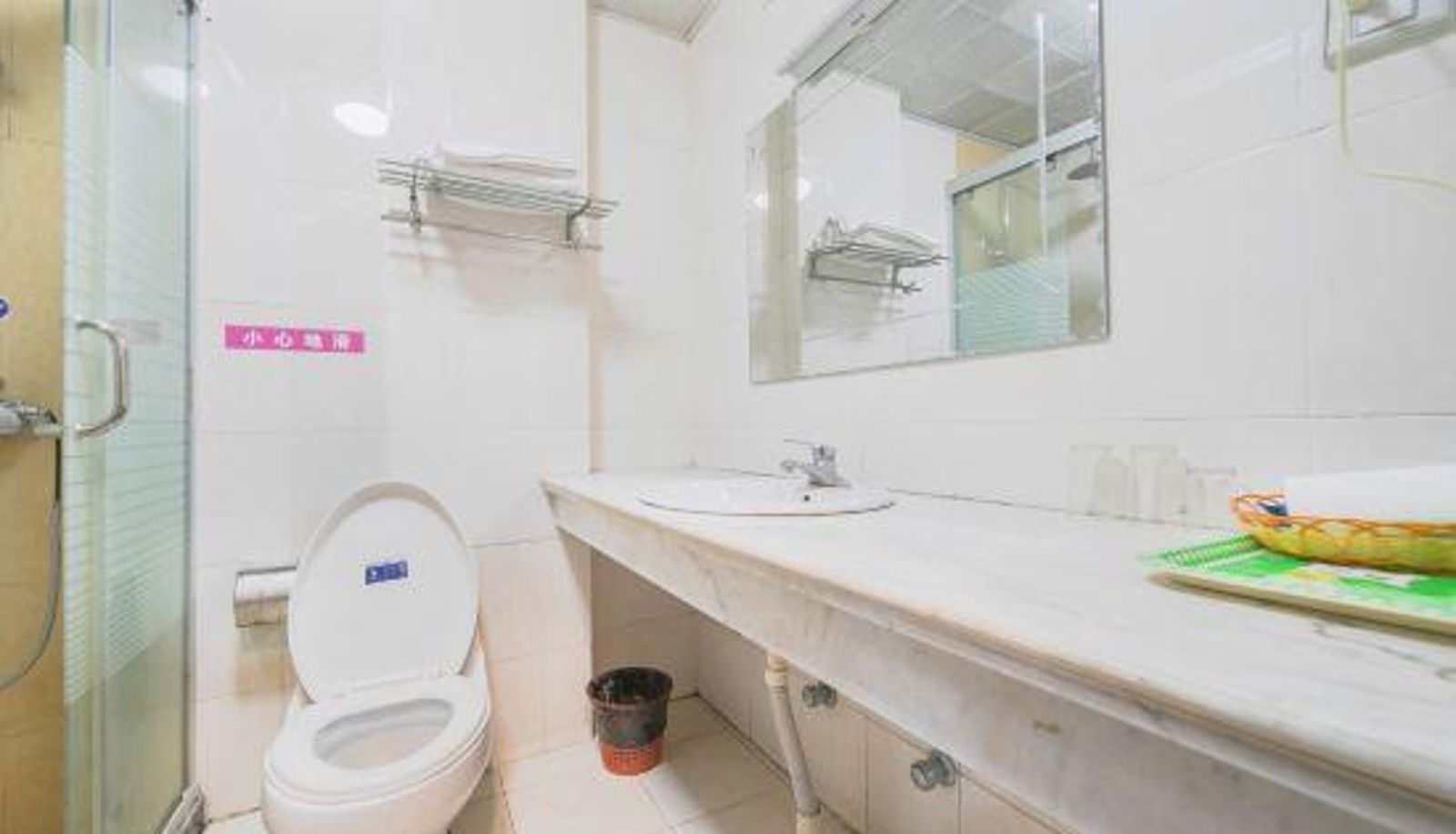 Business-Zimmer - Gulou Express Hotel