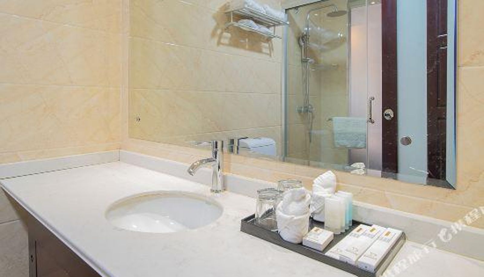 Zimmer - City Hongyuan Garden Hotel