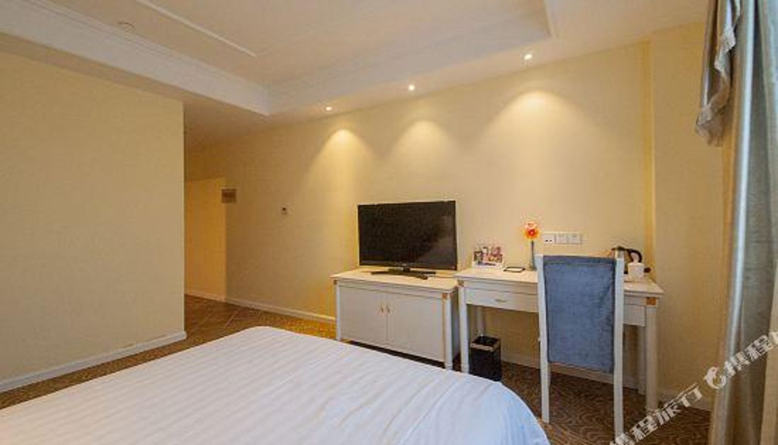 Pokój typu business - Empire Fashion Hotel (Hai'an)