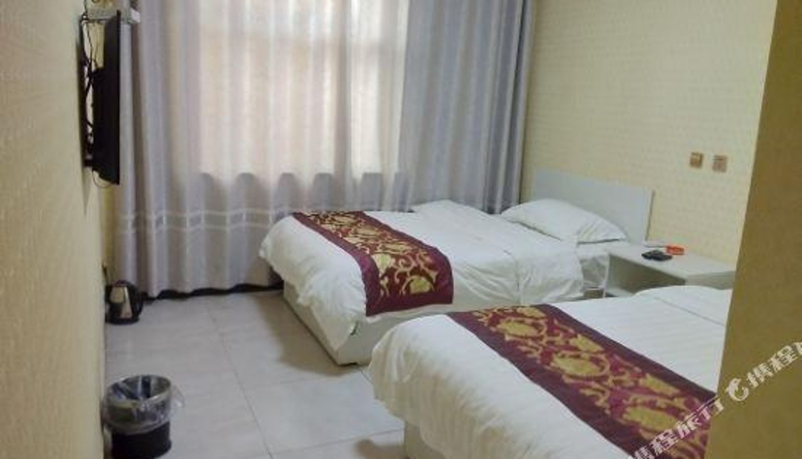 Habitación - Xibaipo Yinghu Hotel