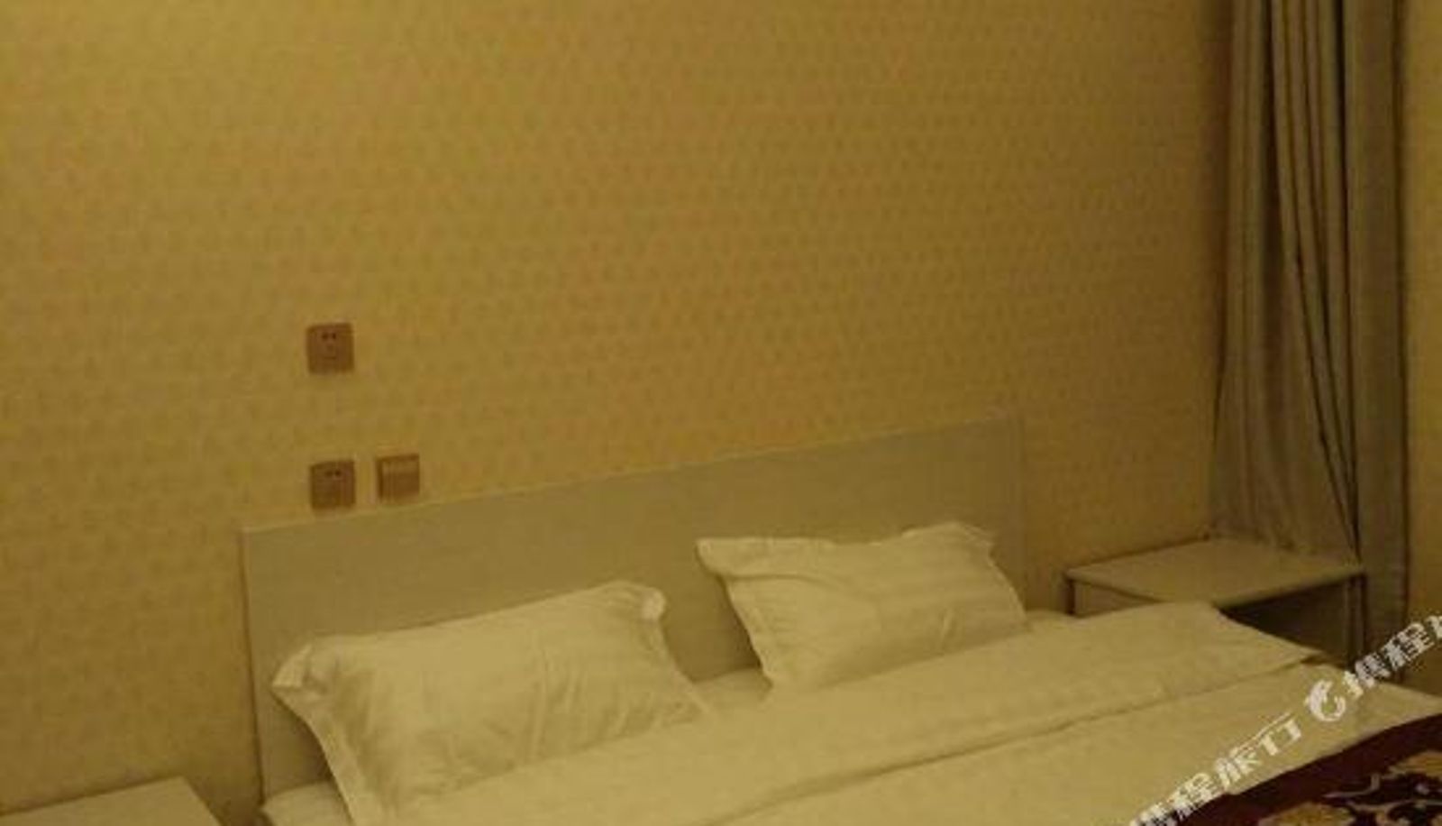 Vista interior - Xibaipo Yinghu Hotel