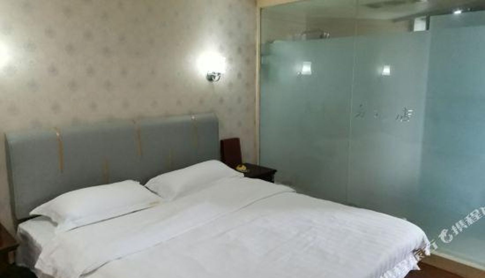 Camera - Liangyou Hotel