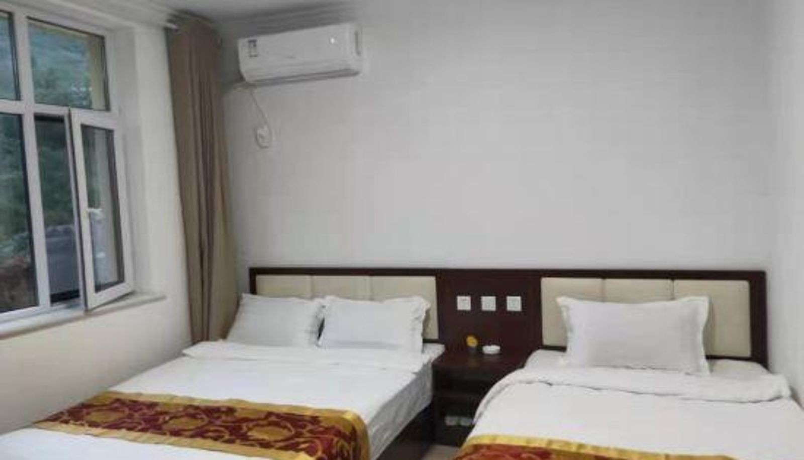 Pokój - Pingshan Yuhui Hotel
