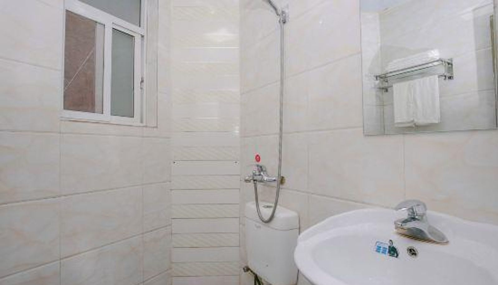 Camera - Xingdu Hotel