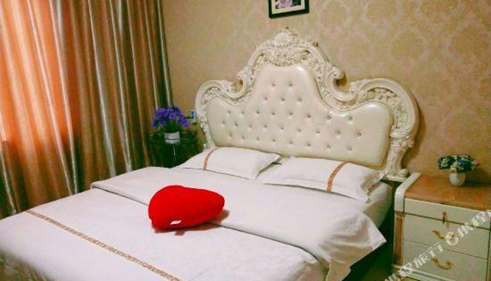 Camera - Xingdu Hotel