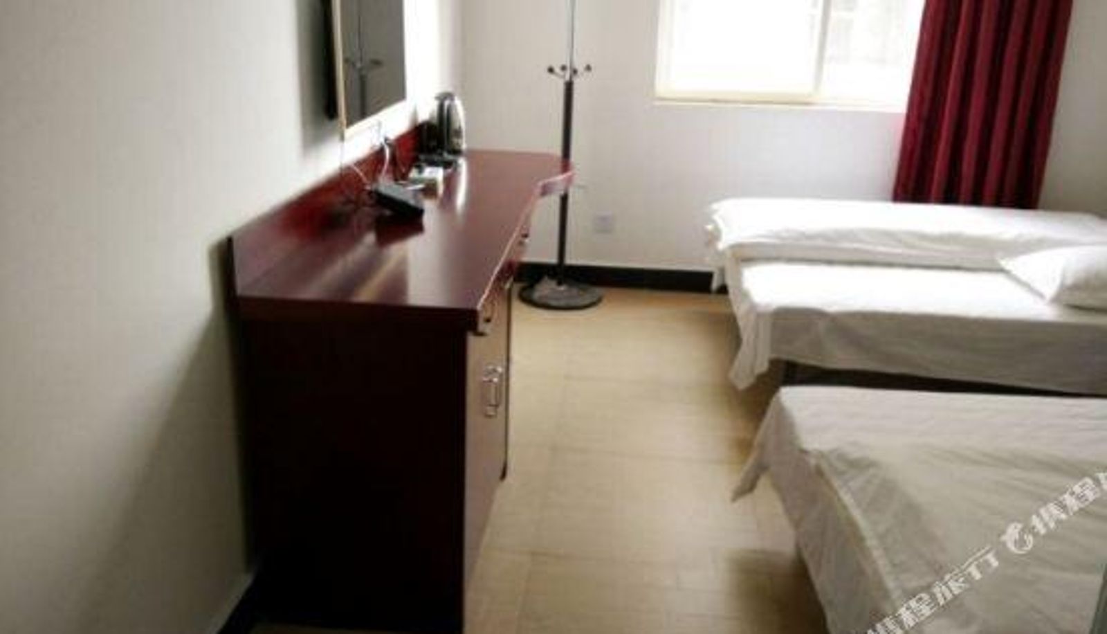 Camera - Fuhong Hotel Chuxiong