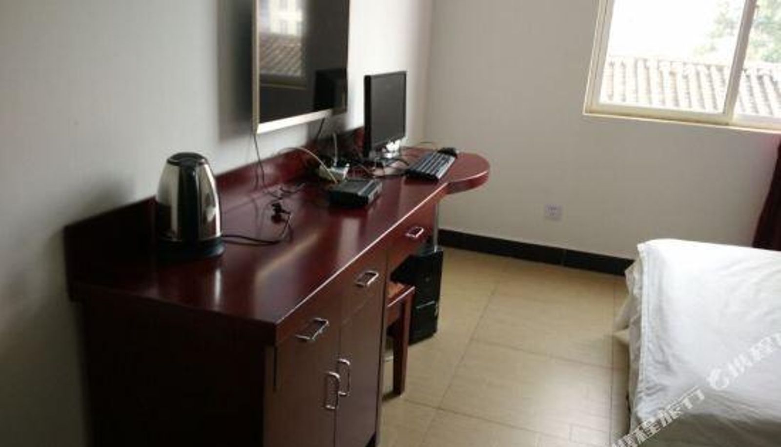 Business-Zimmer - Fuhong Hotel Chuxiong