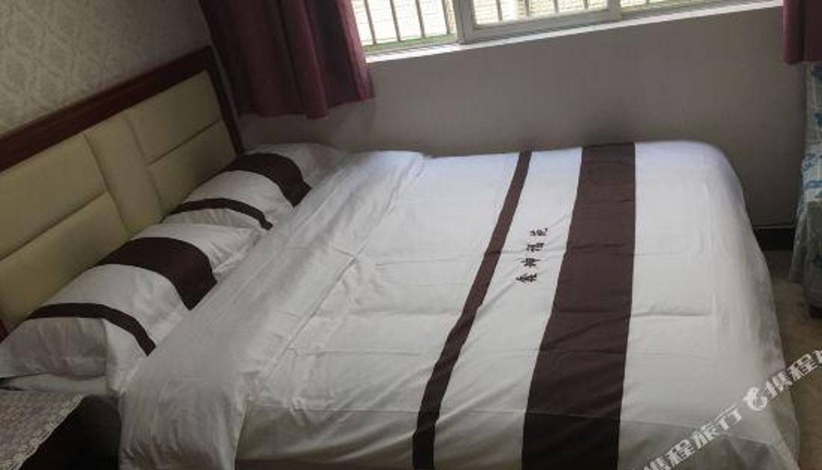 Kamer - Chuxiong Xinxu Fuyuan Hotel