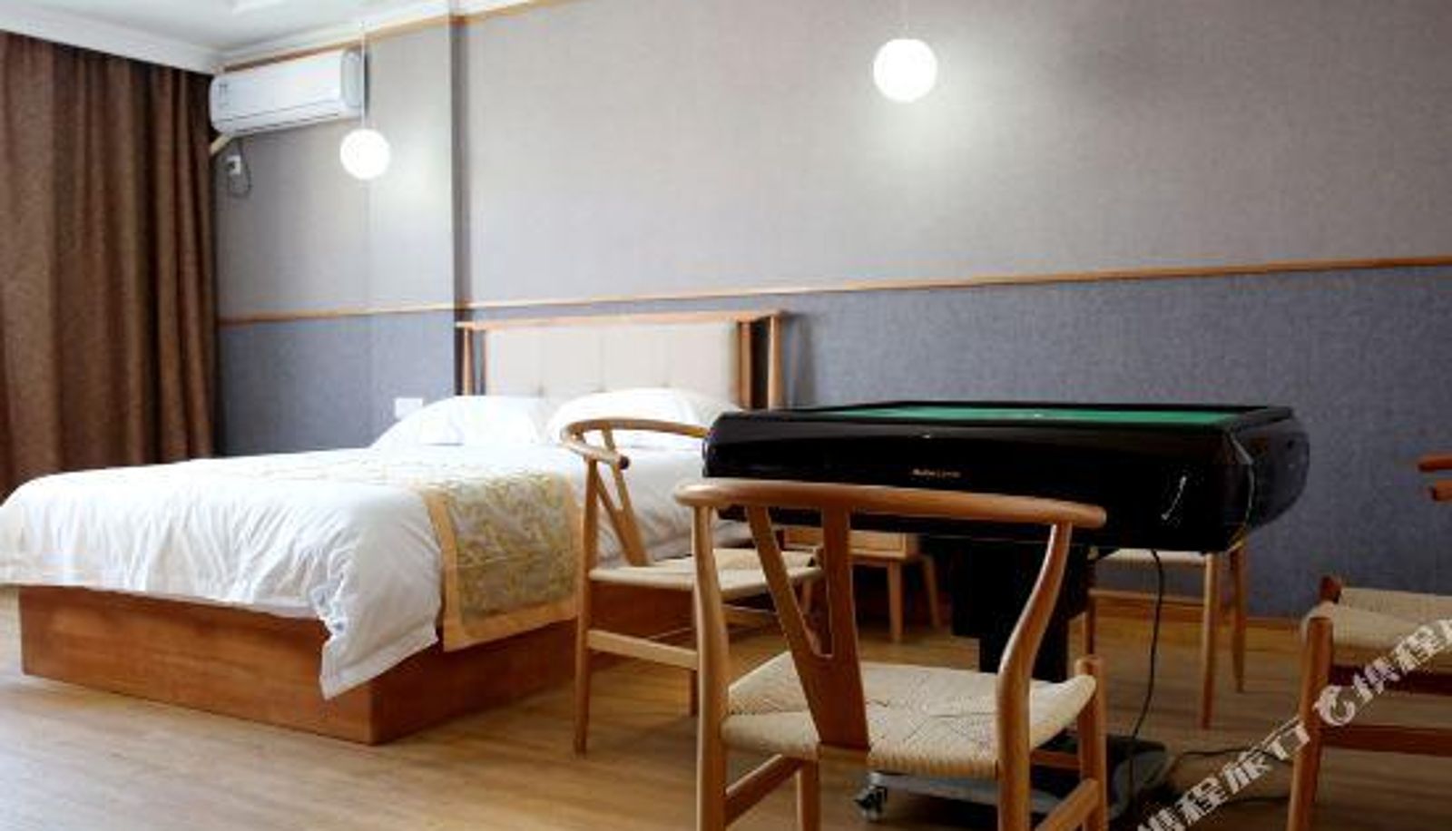 Zimmer - Jinxing Hotel