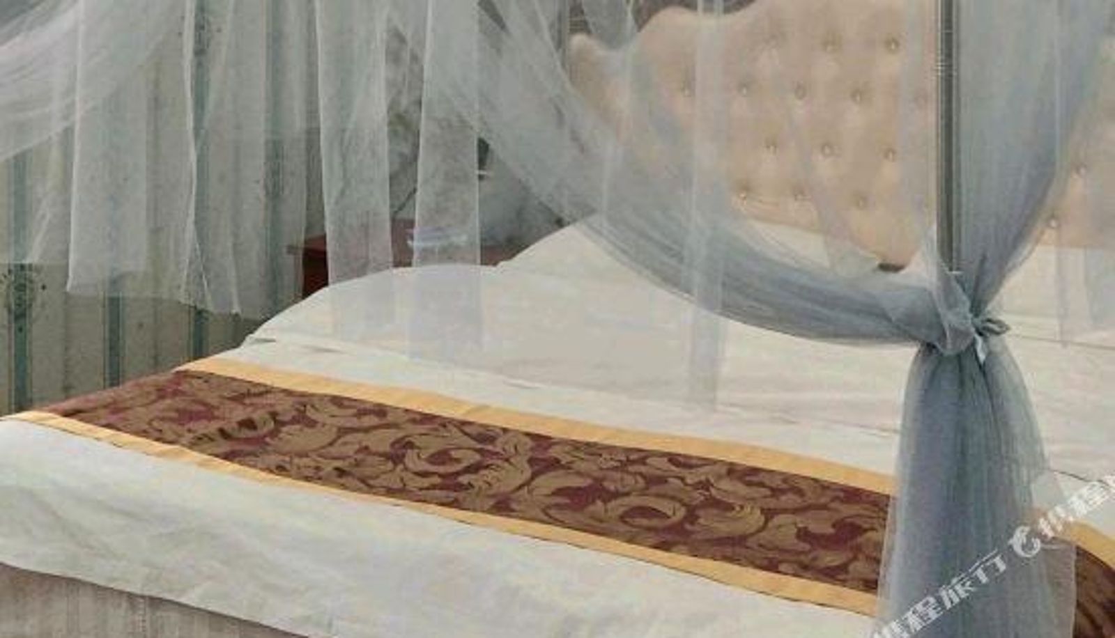 Room - Chuxiong Huangcheng Hotel