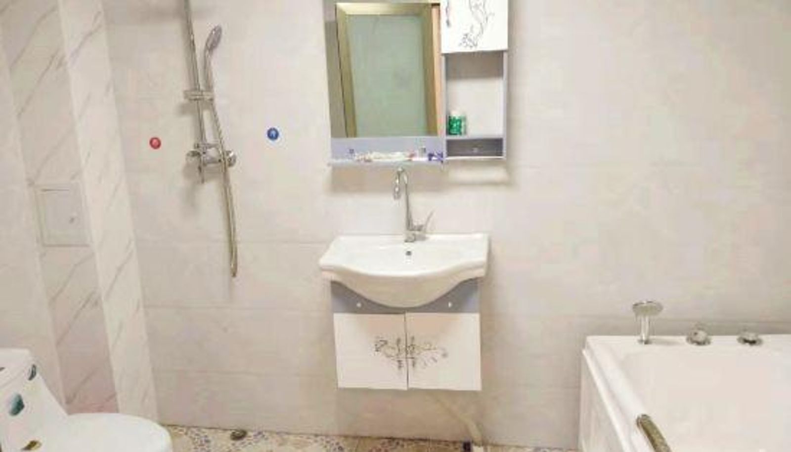 Room - Chuxiong Huangcheng Hotel
