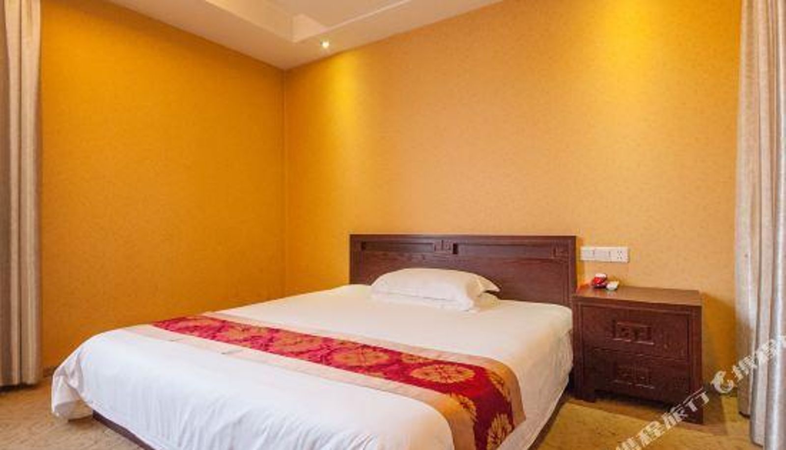 Zimmer - Jinying Hotel