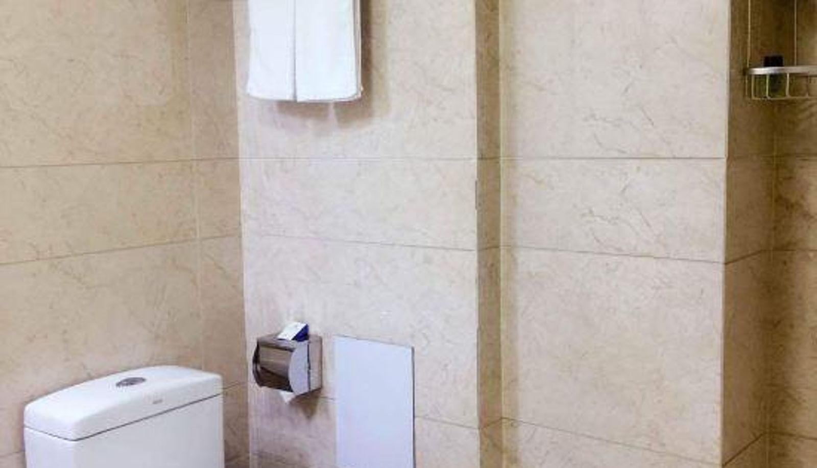 Camera - GeJiu YiTong Hotel