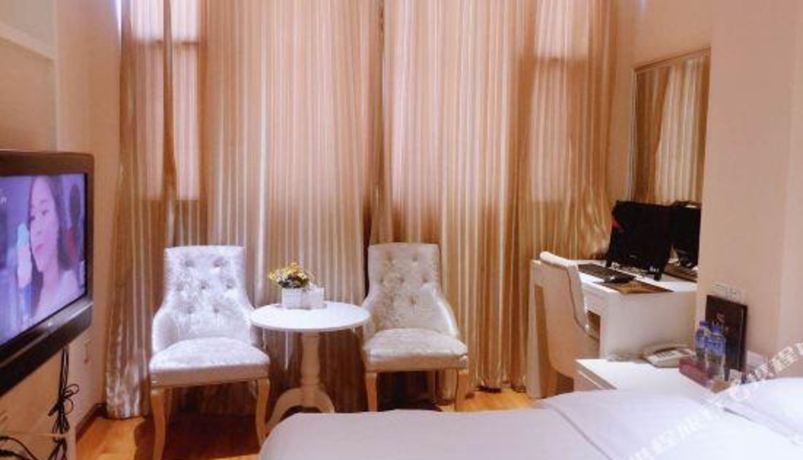 Zimmer - GeJiu YiTong Hotel