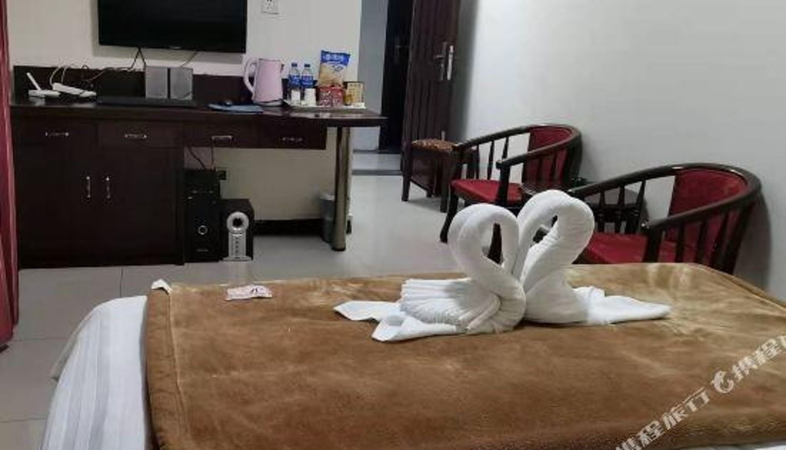 Business-Zimmer - Chuxiong South Gate Hotel