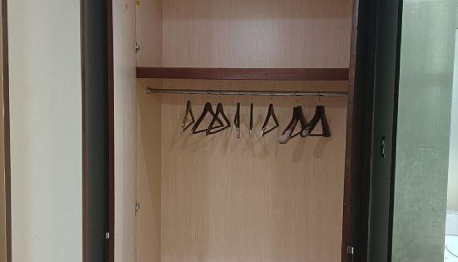 Habitación corporativa - Fuqing New Port Express Hotel