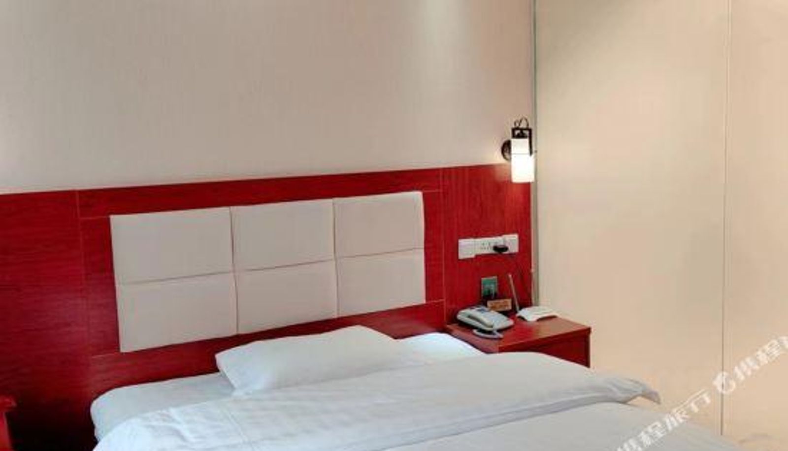 Room - Chuxiong Junchuang Hotel