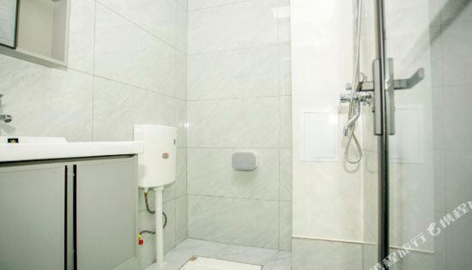 Chambre - Hotels in Xi'an