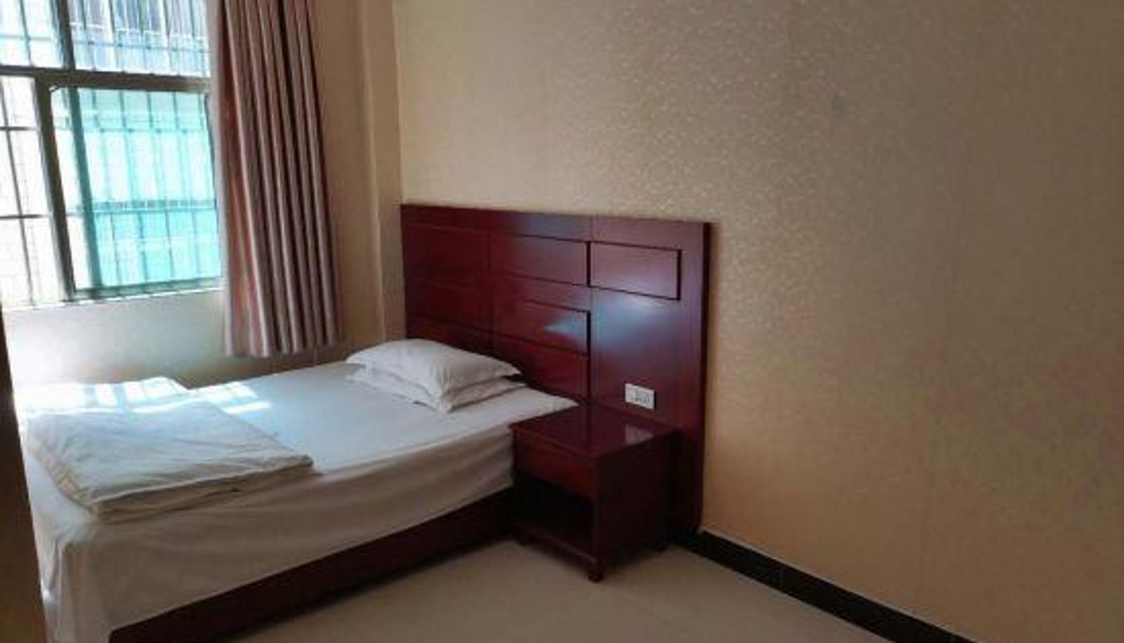 Innenbreich - Chuxiong Boyun Hotel