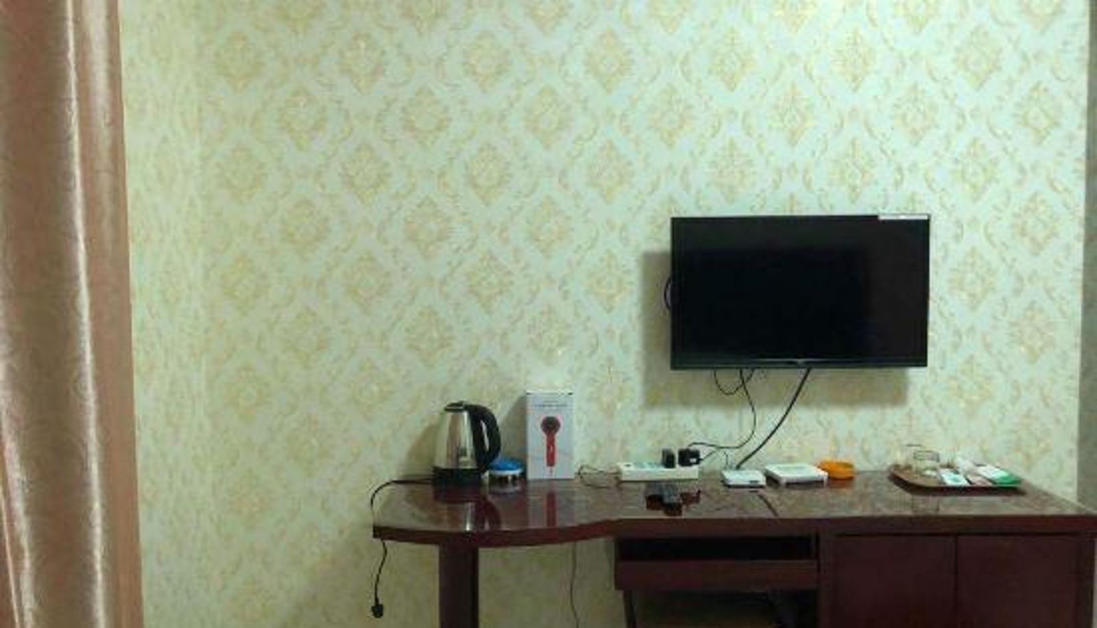 Zimmer - Chuxiong Boyun Hotel