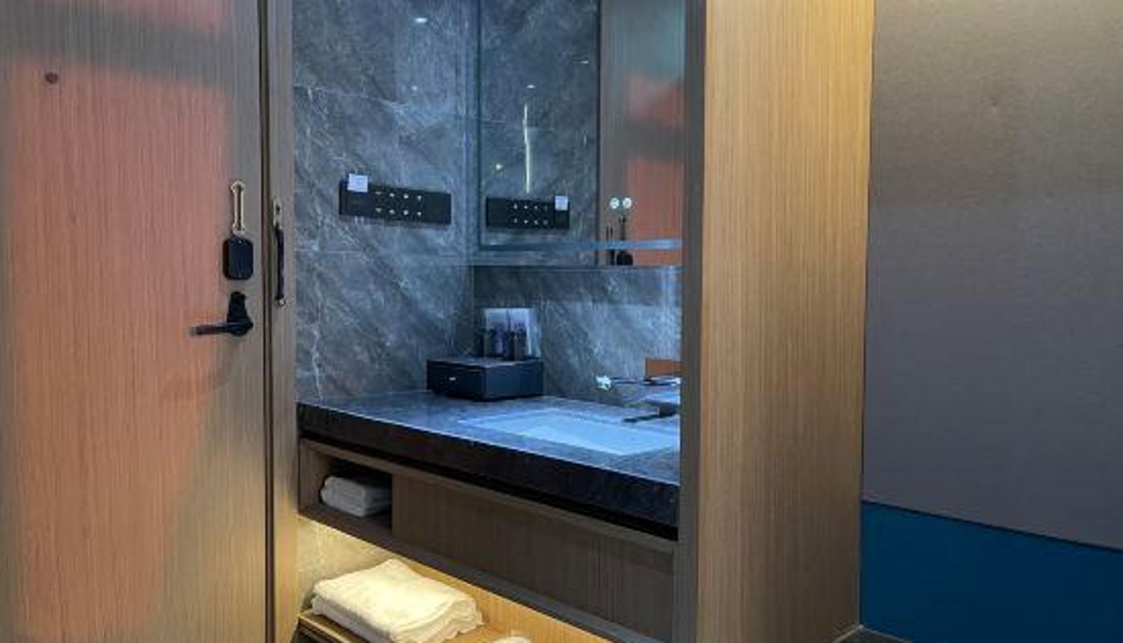 Habitación corporativa - Jingangwan Business Hotel