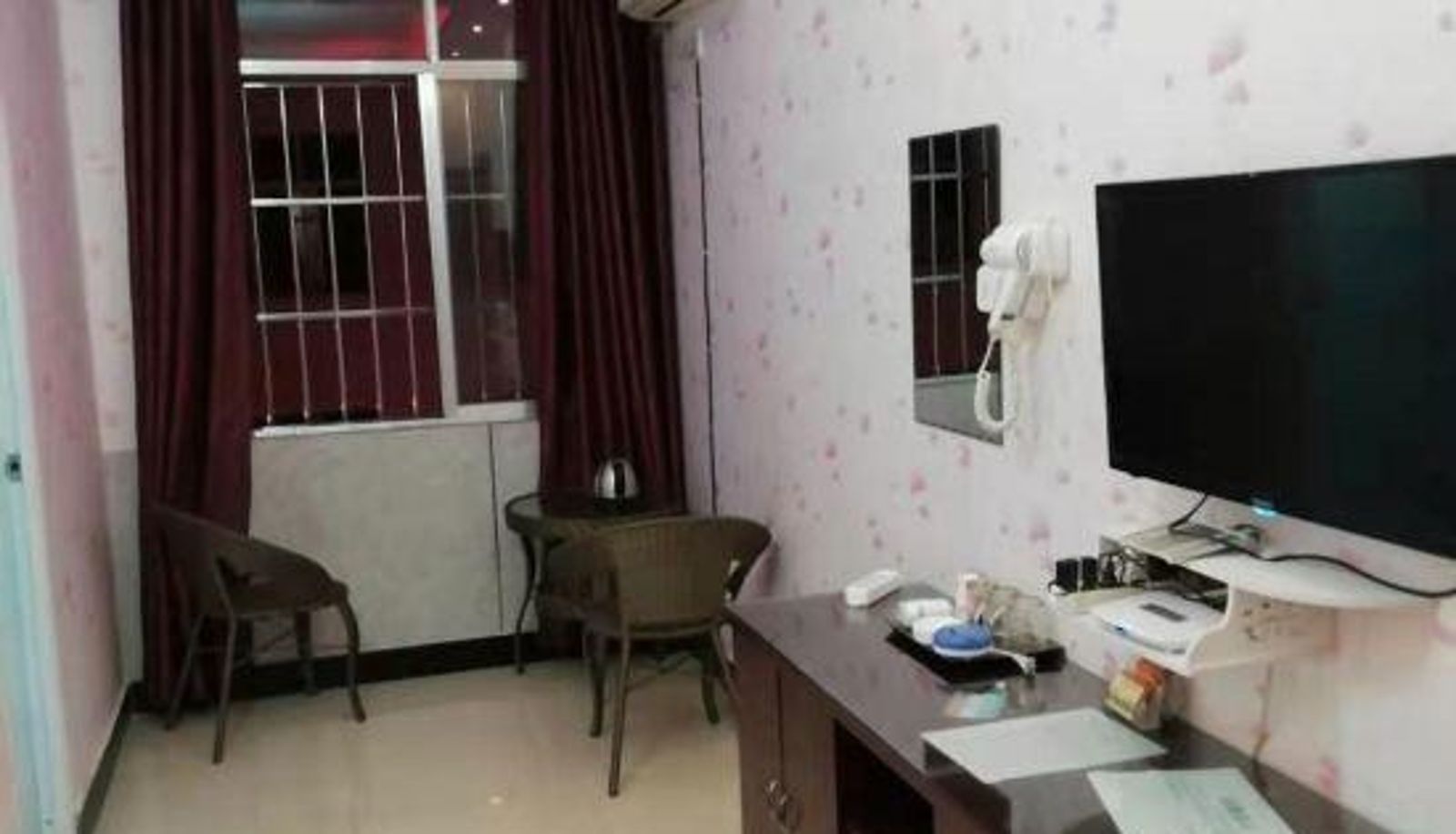 Habitación - Tianyan Theme Hotel