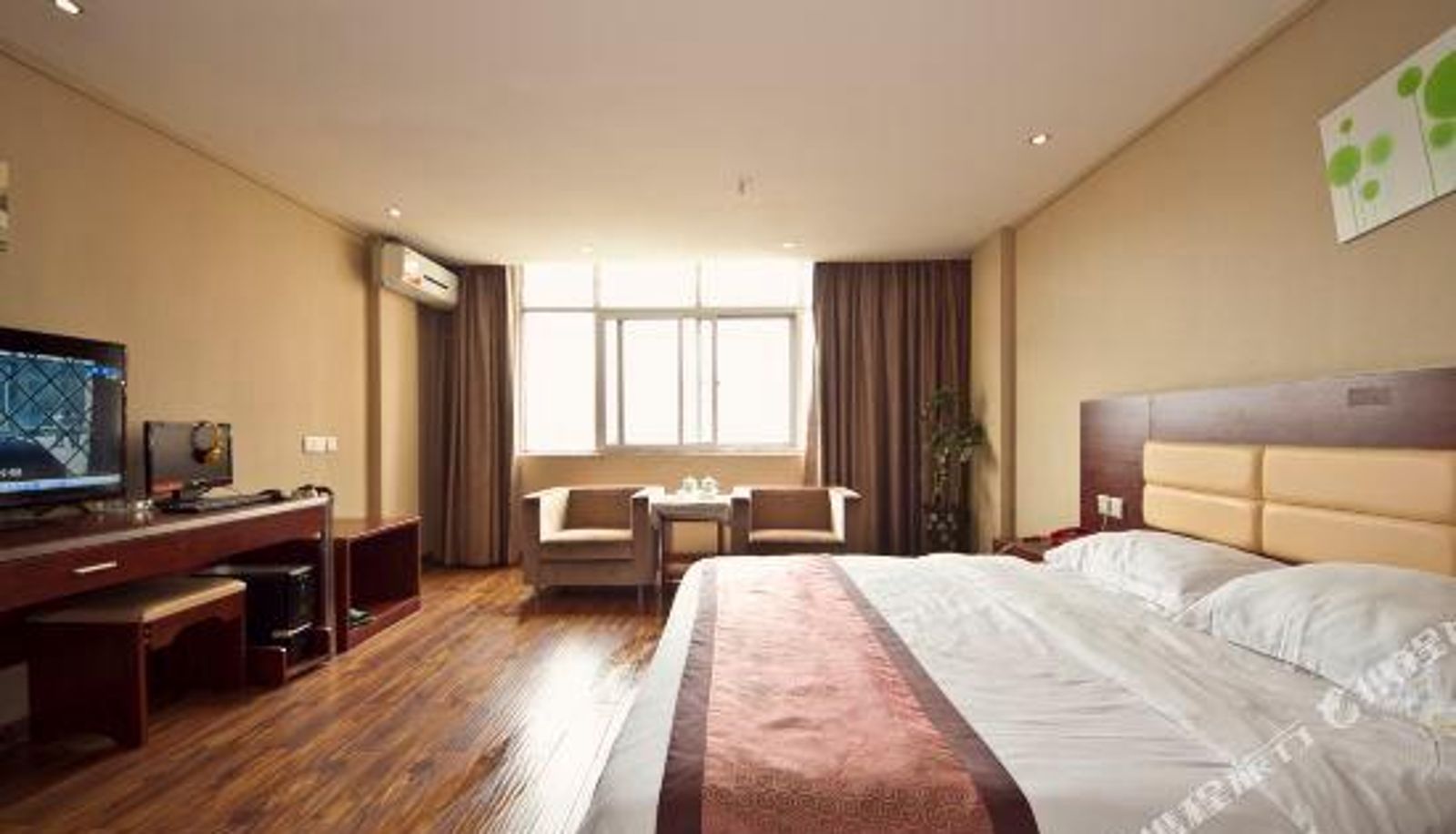 Room - Jingshan Hotel