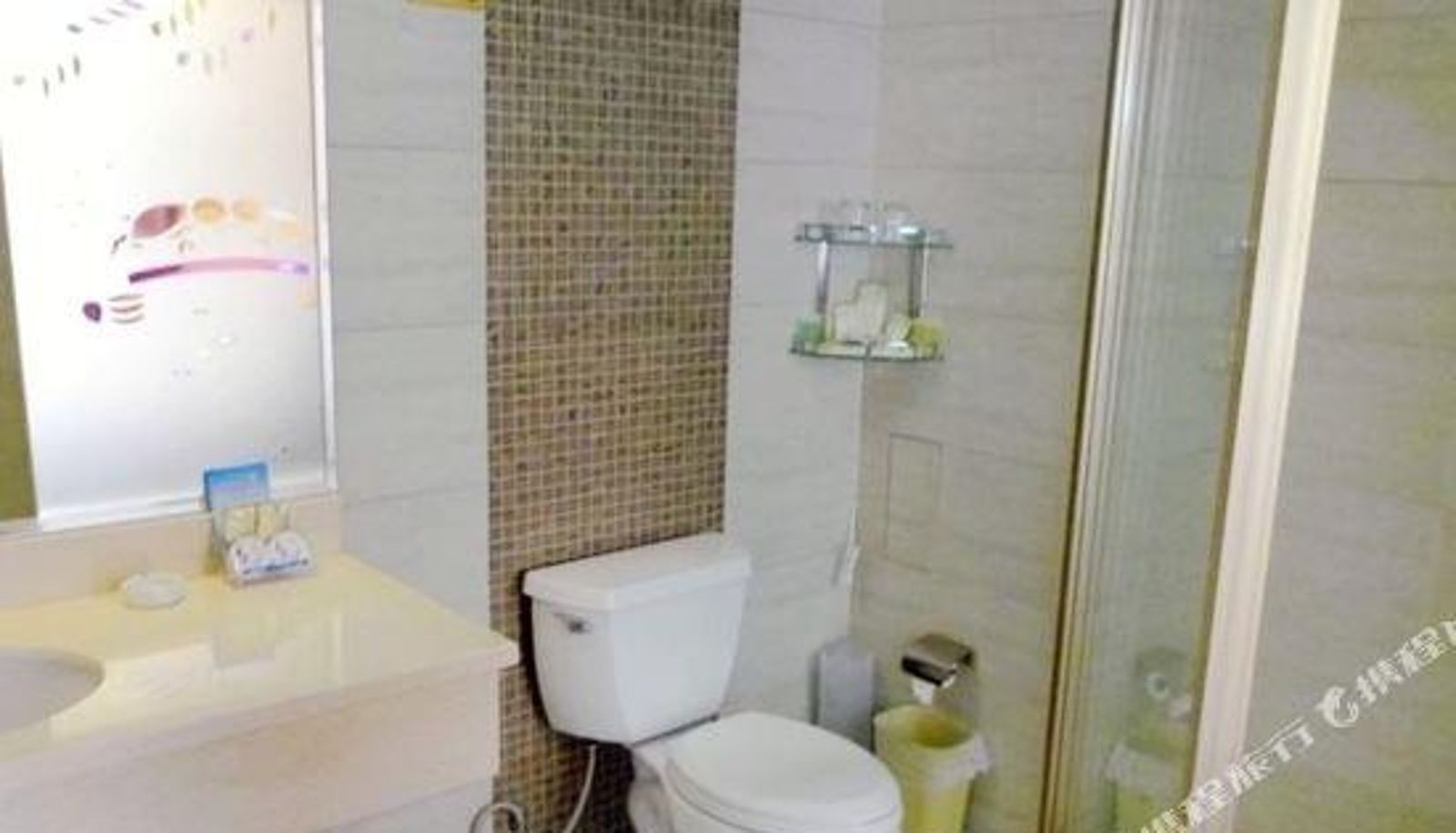 Zimmer - Jinlu Hotel