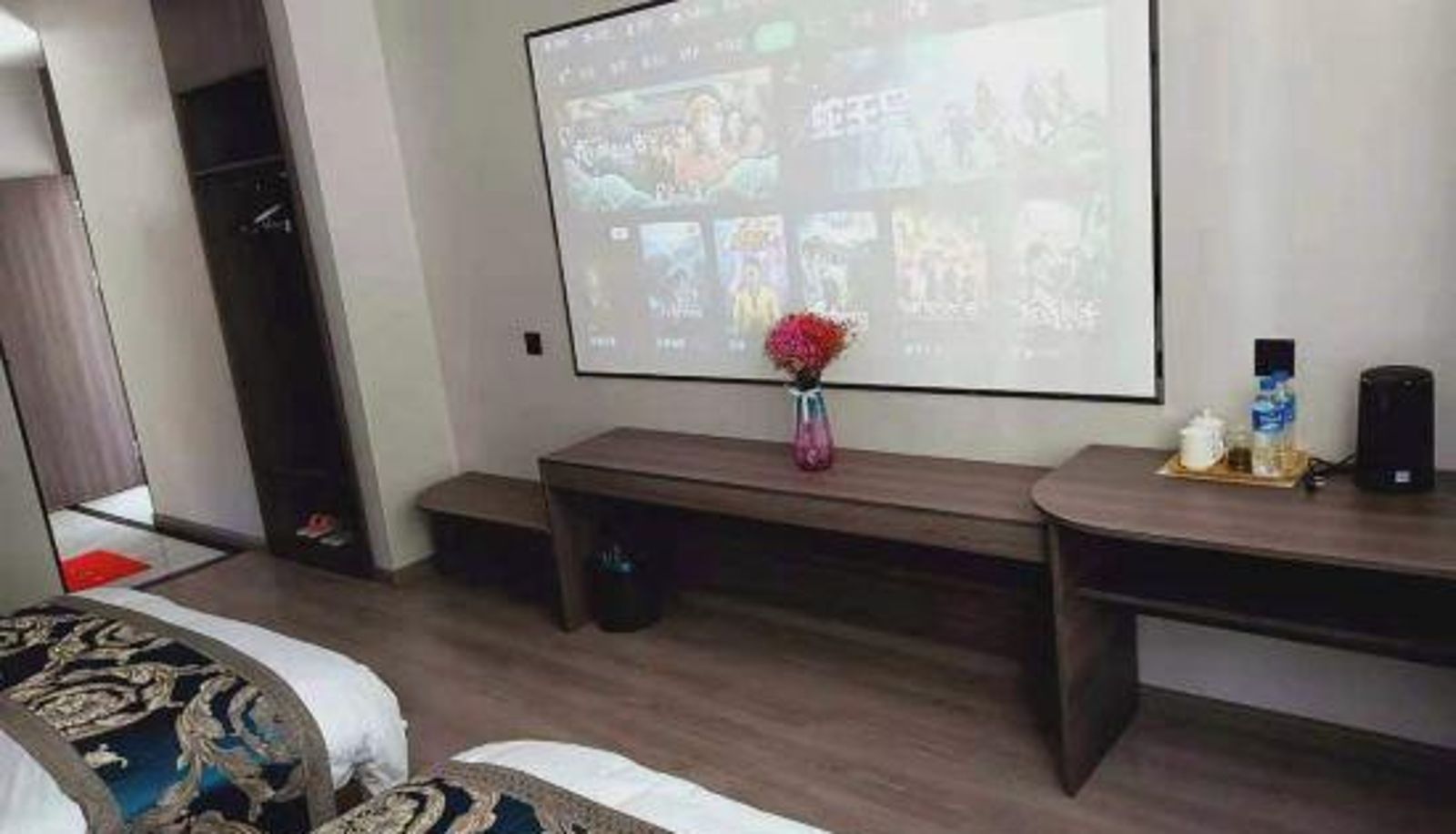Habitación - Chuxiong Xingyi Hotel