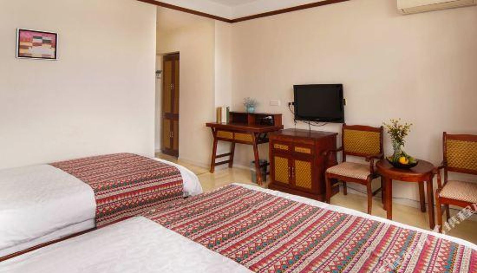 Habitación - Chuxiong Cuiyuan Hotel