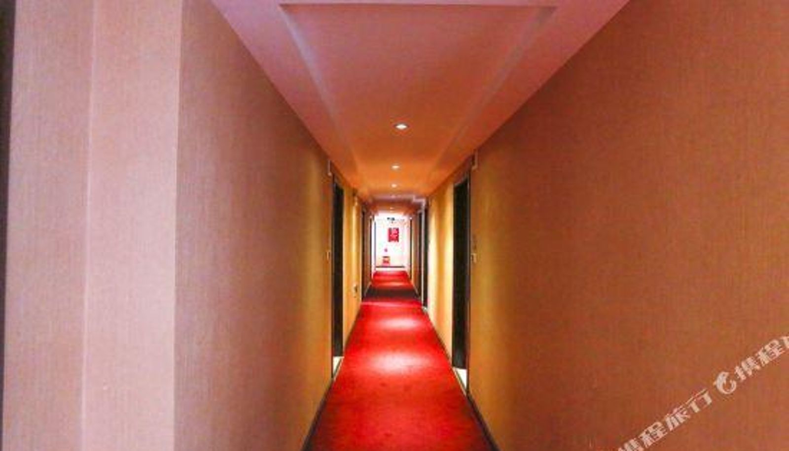 Reception - Hongda Hotel