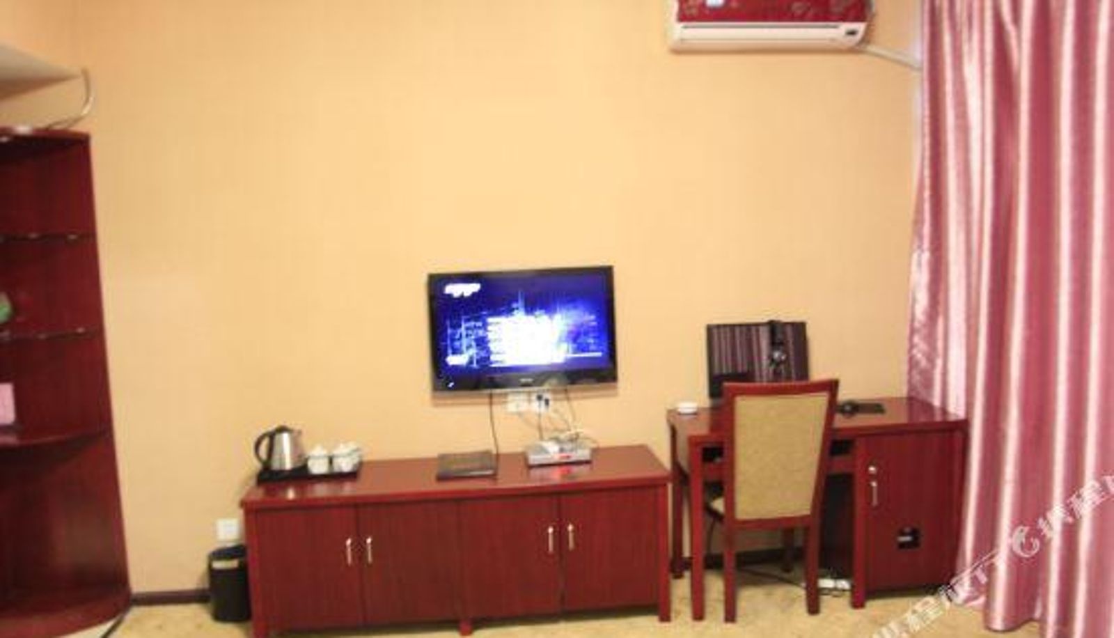Camera - Hongda Hotel
