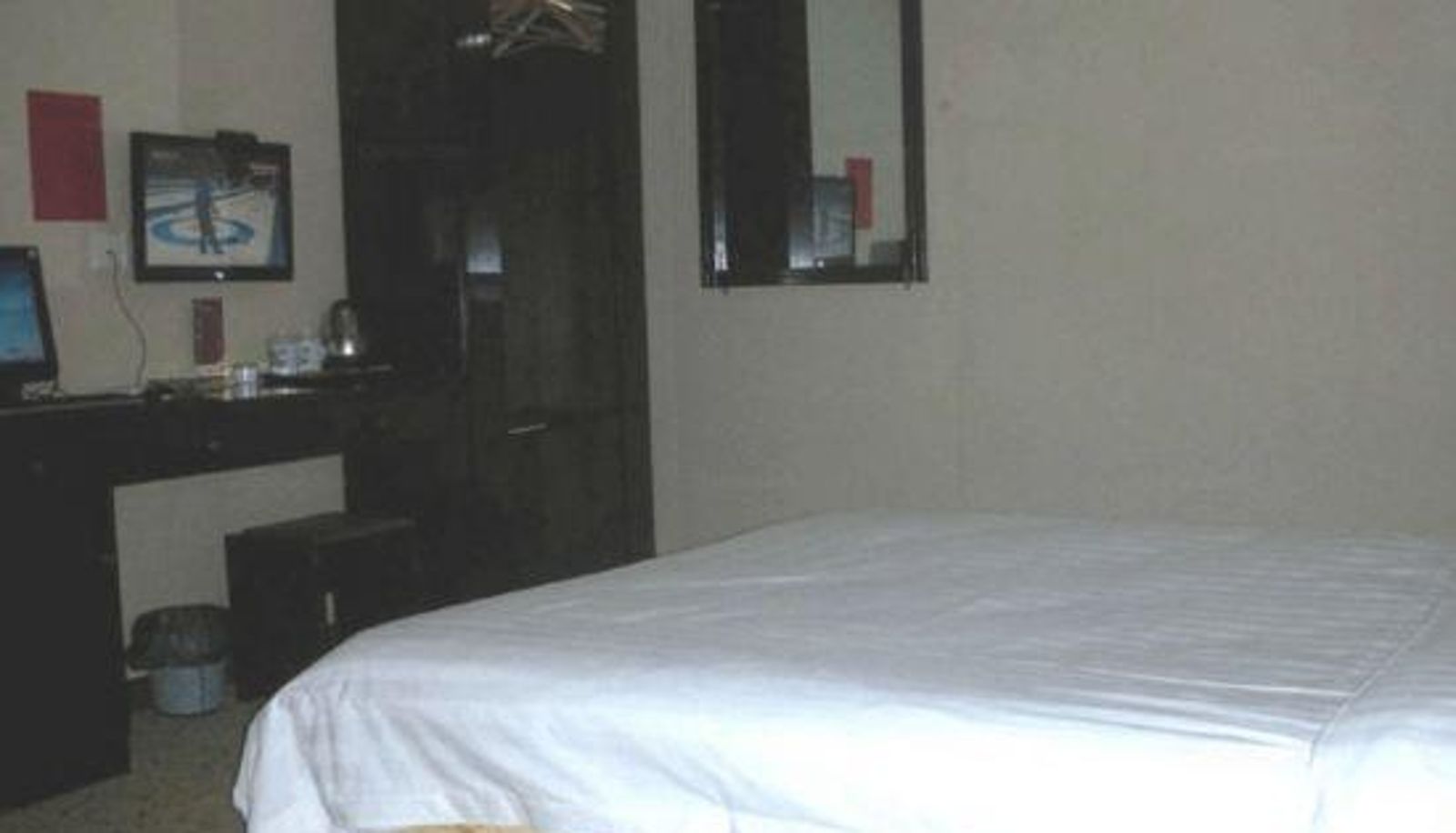 Zimmer - Wantong Business Hotel Fuqing