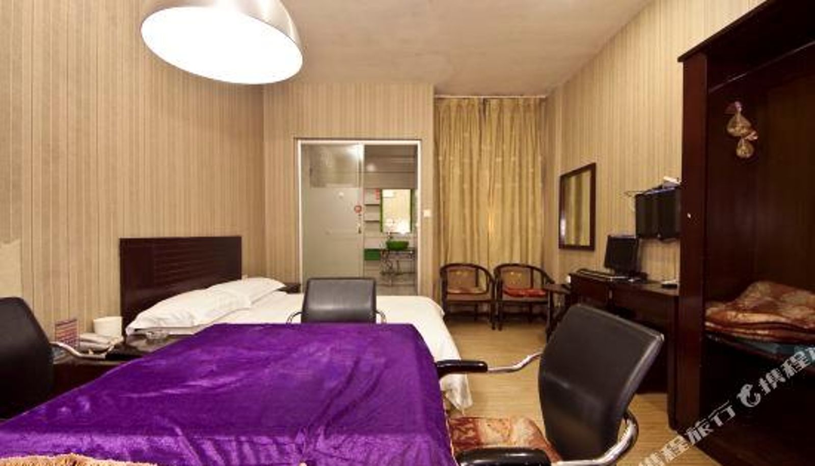 Room - Wantong Business Hotel Fuqing