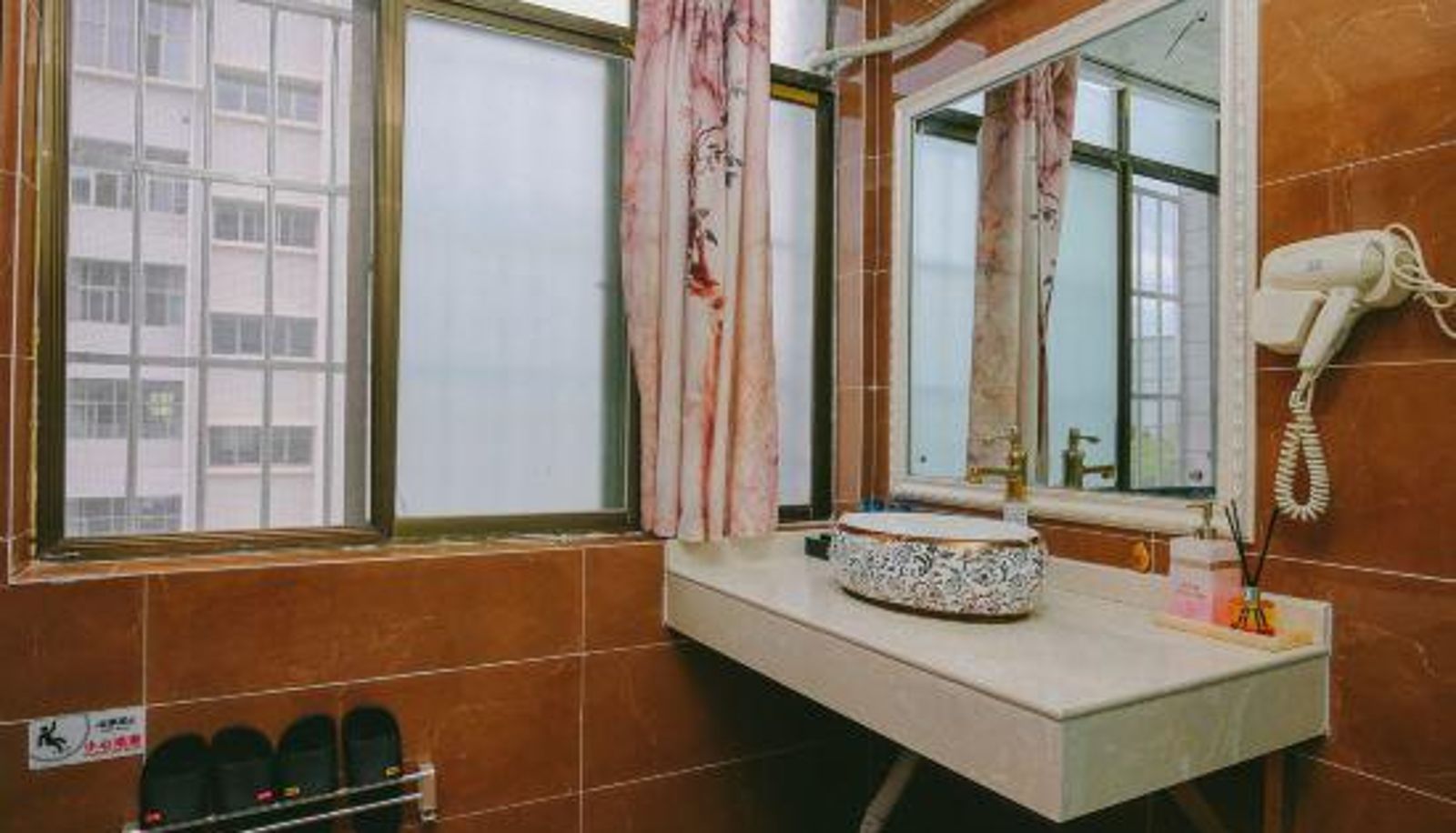 Business-Zimmer - Chuxiong meets your Boutique Hotel
